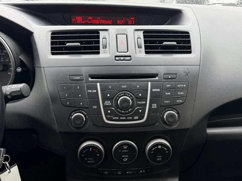 2015 Mazda Mazda 5 - Image 14 of 14