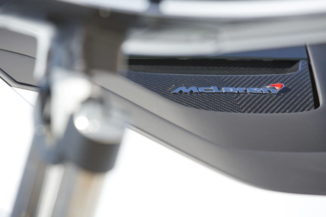 2015 McLaren P1 - Image 21 of 31