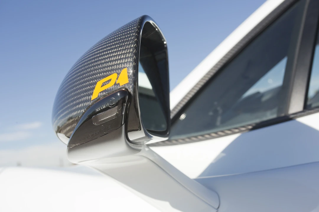 2015 McLaren P1 - Image 30 of 31