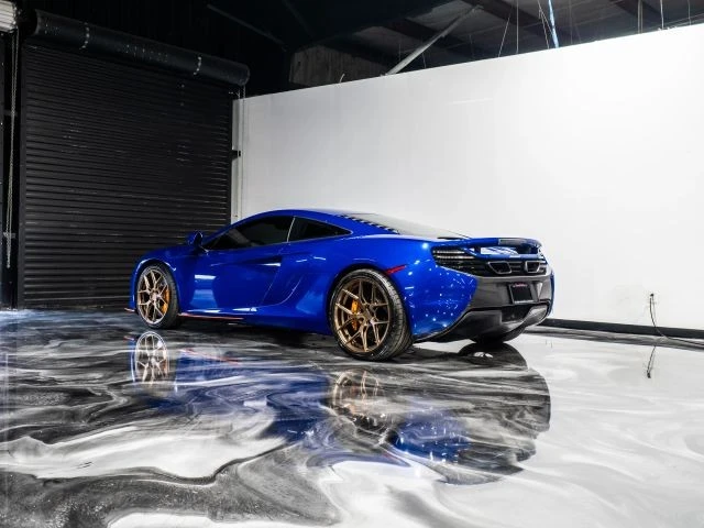 2015 McLaren 650S Coupe - Image 13 of 21