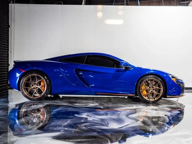 2015 McLaren 650S Coupe - Image 7 of 21