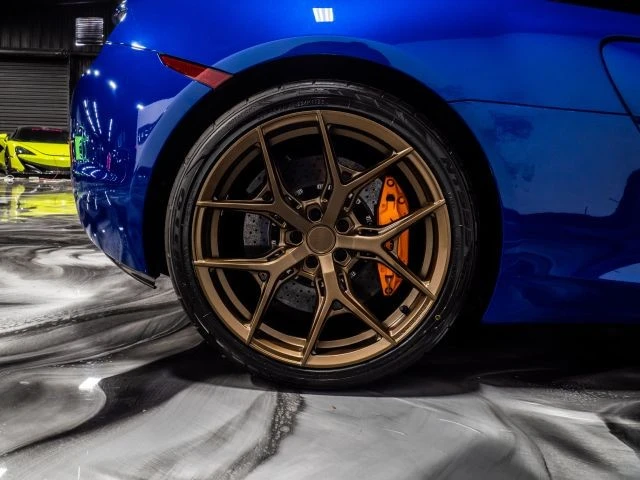 2015 McLaren 650S Coupe - Image 19 of 21