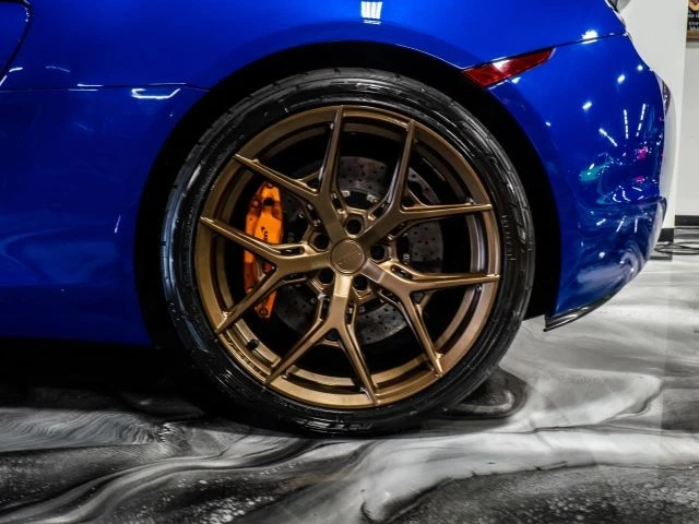 2015 McLaren 650S Coupe - Image 18 of 21