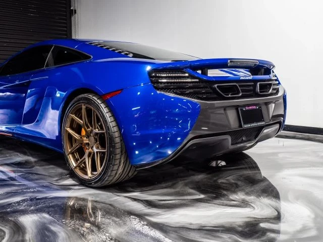2015 McLaren 650S Coupe - Image 11 of 21