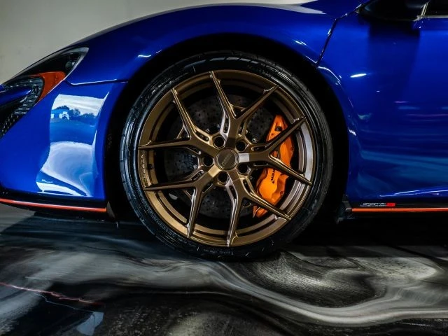 2015 McLaren 650S Coupe - Image 17 of 21