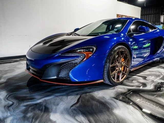 2015 McLaren 650S Coupe - Image 16 of 21