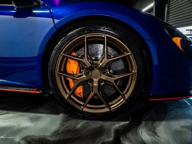 2015 McLaren 650S Coupe - Image 20 of 21