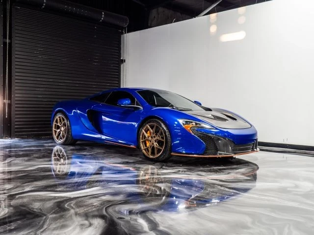 2015 McLaren 650S Coupe - Image 6 of 21
