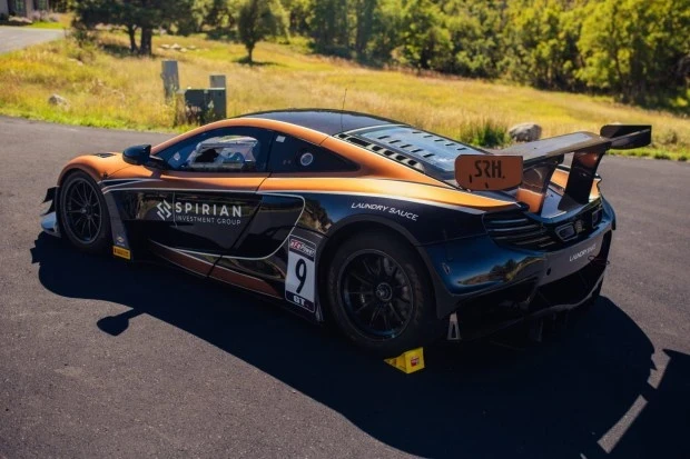 2015 McLaren 650S Coupe - Image 2 of 8