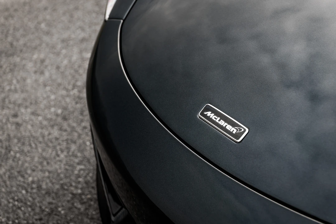 2015 McLaren 650S Coupe - Image 26 of 31