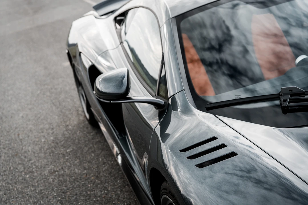 2015 McLaren 650S Coupe - Image 29 of 31