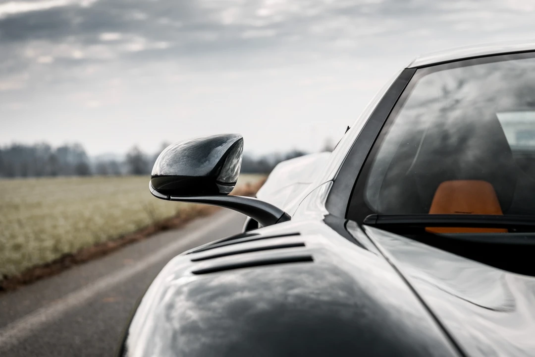 2015 McLaren 650S Coupe - Image 30 of 31