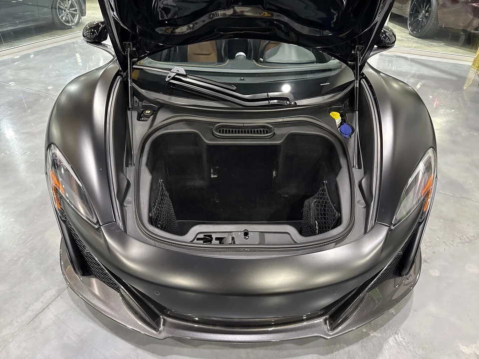 2015 McLaren 650S - Image 14 of 21