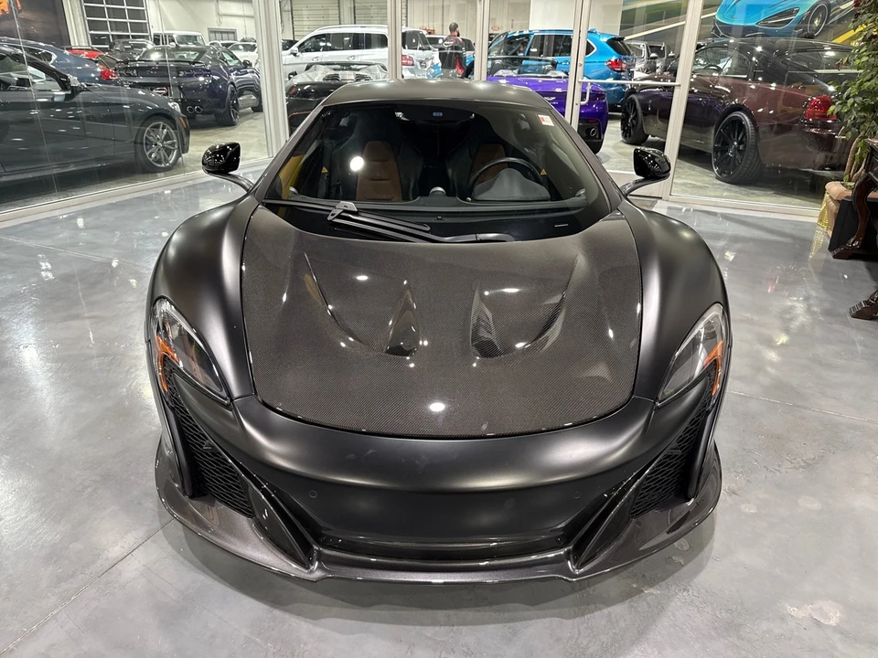 2015 McLaren 650S - Image 2 of 21