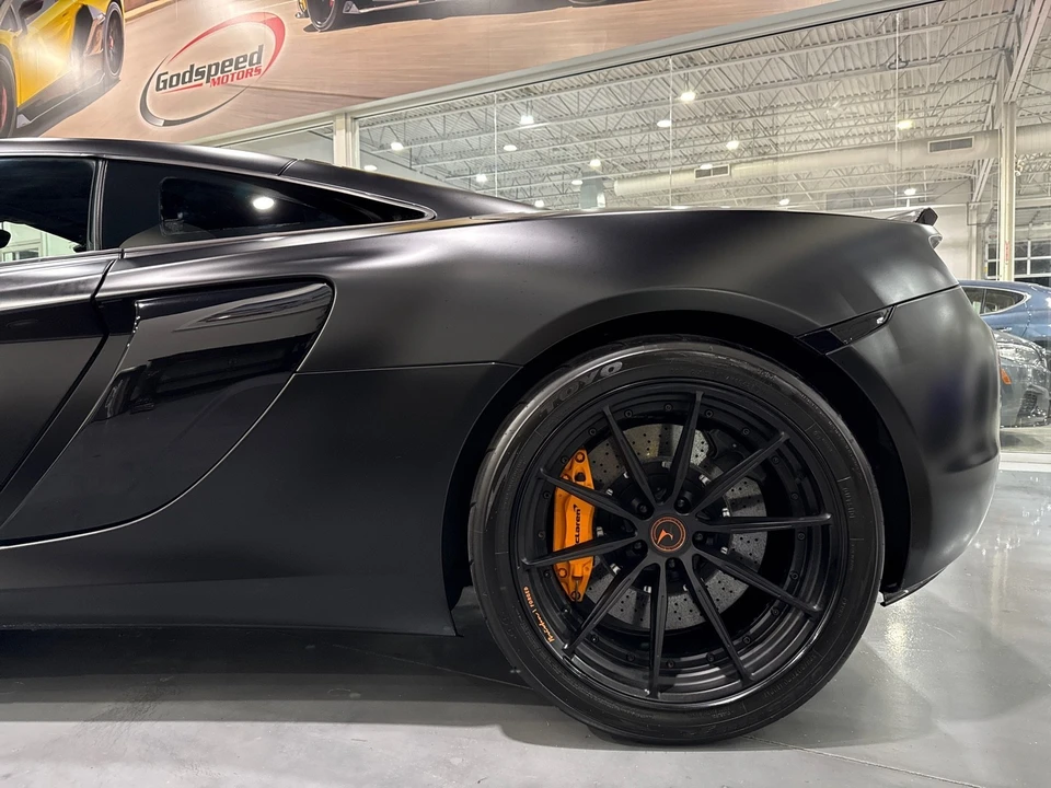 2015 McLaren 650S - Image 17 of 21
