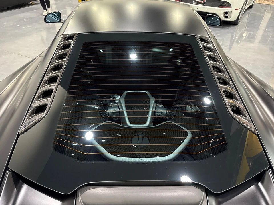 2015 McLaren 650S - Image 11 of 21