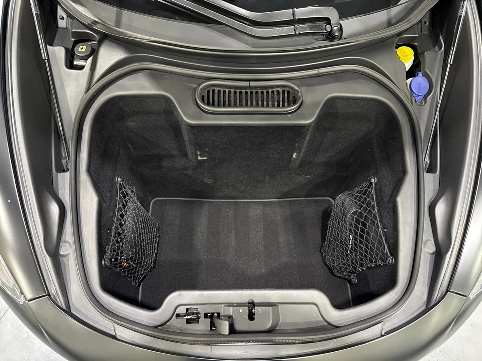 2015 McLaren 650S - Image 15 of 21