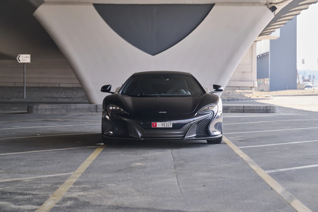 2015 McLaren 650S - Image 11 of 31