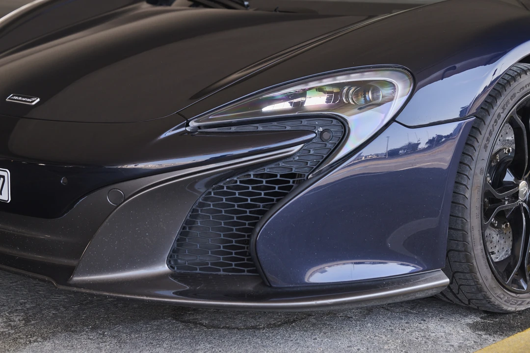 2015 McLaren 650S - Image 23 of 31