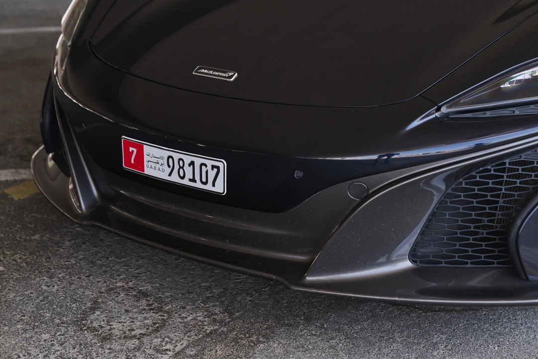 2015 McLaren 650S - Image 25 of 31