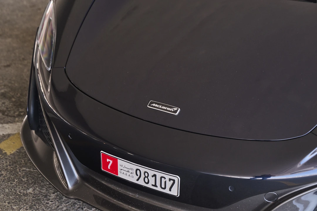 2015 McLaren 650S - Image 26 of 31