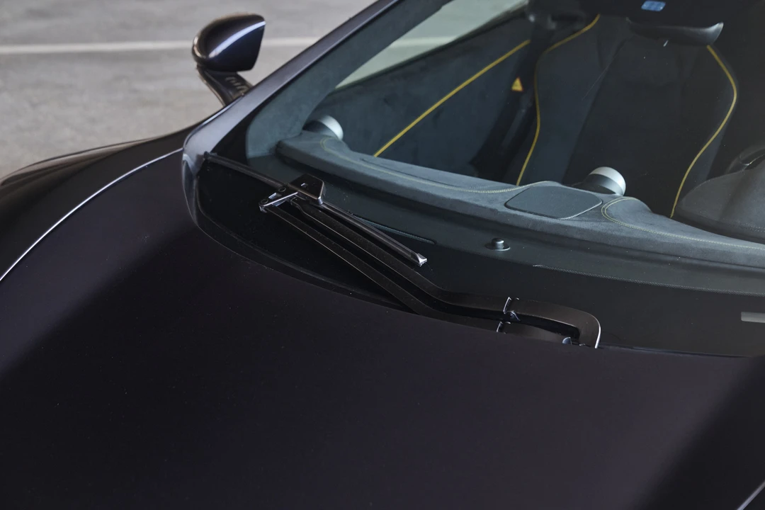 2015 McLaren 650S - Image 27 of 31