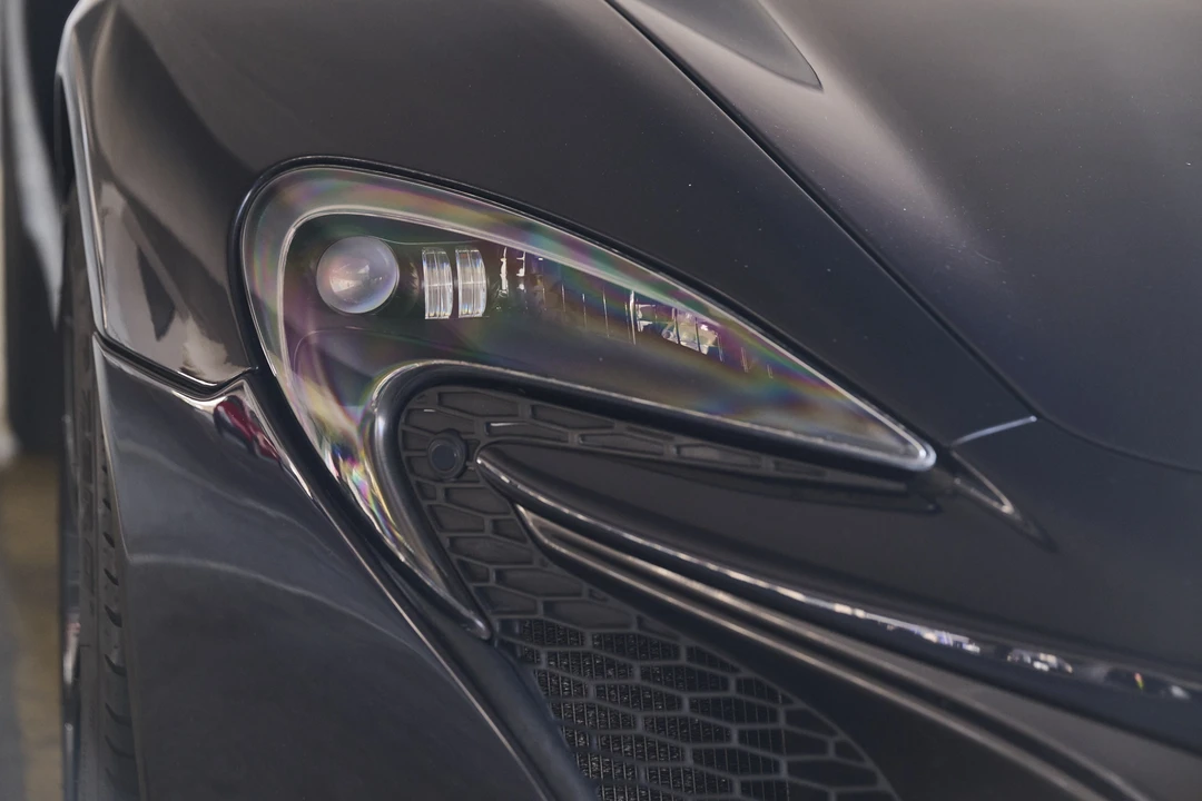 2015 McLaren 650S - Image 30 of 31