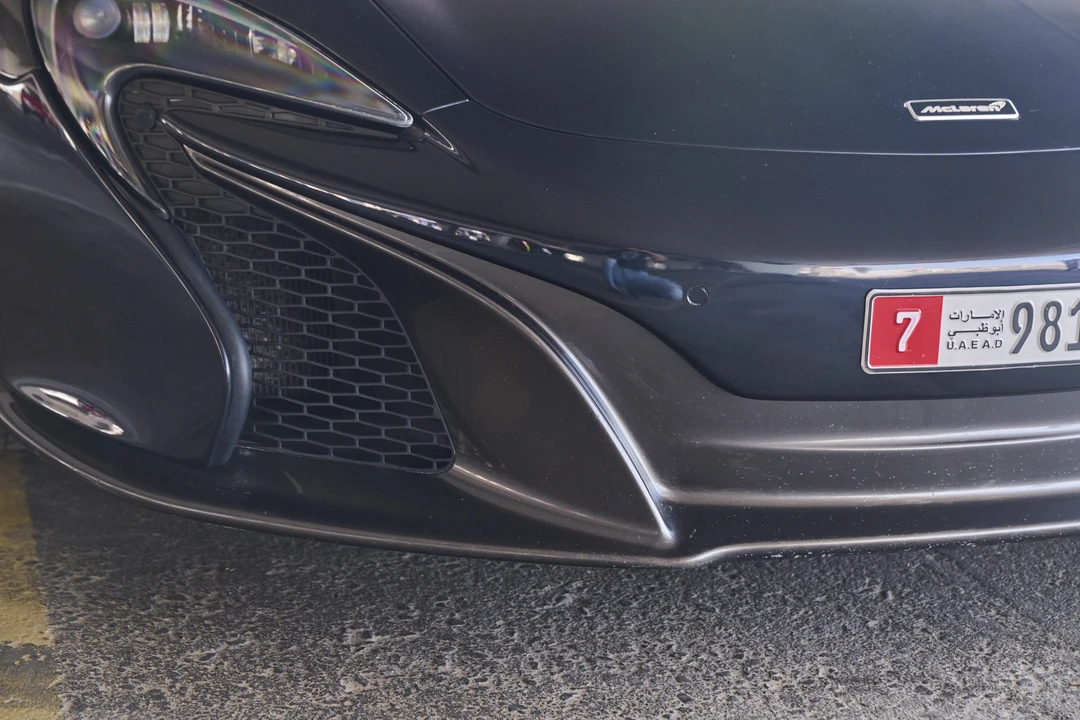 2015 McLaren 650S - Image 31 of 31