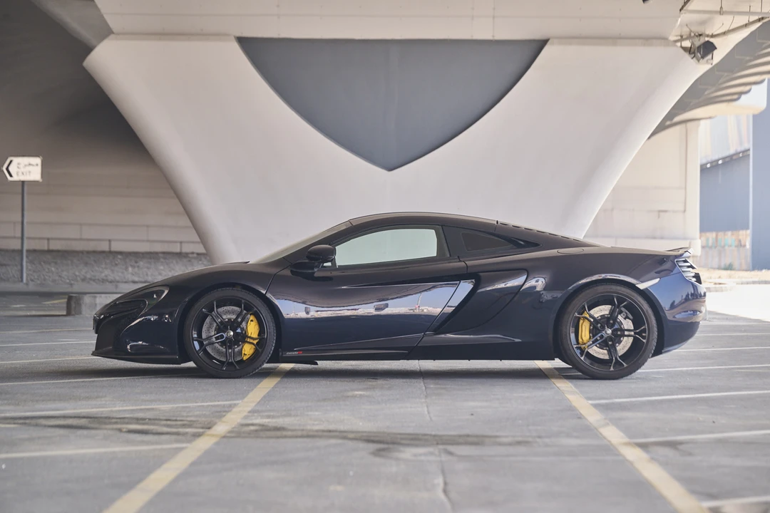 2015 McLaren 650S - Image 12 of 31