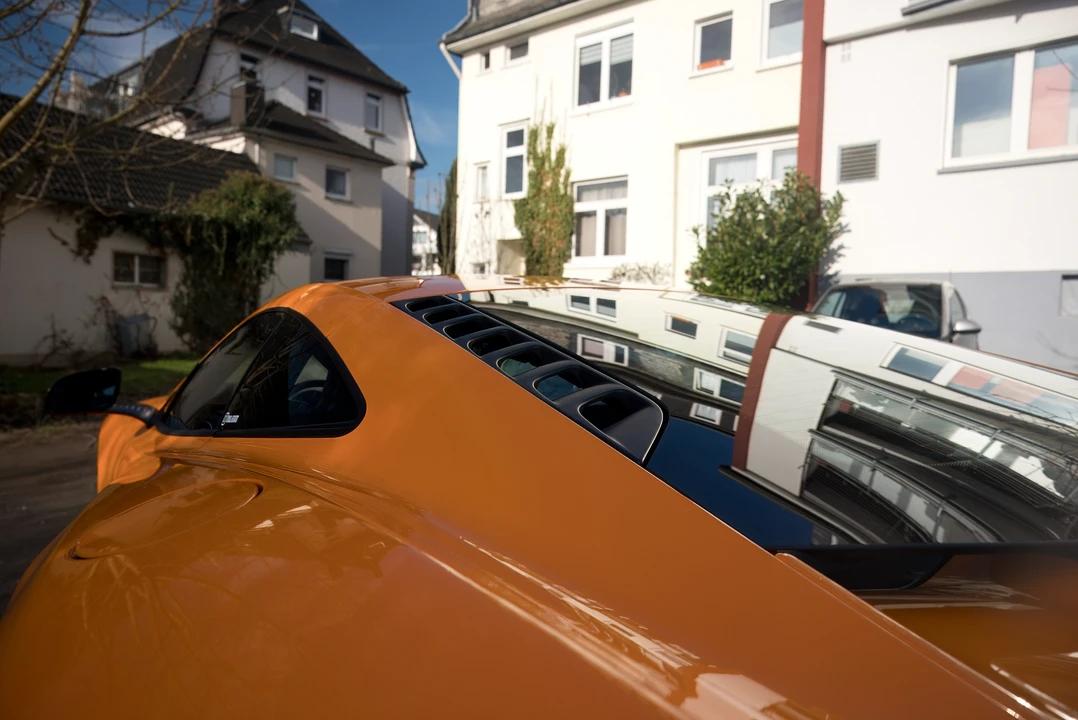 2015 McLaren 650S - Image 31 of 31