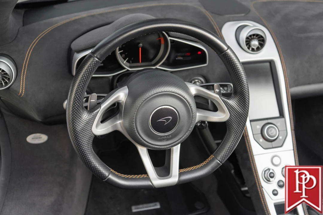 2015 McLaren 650S - Image 18 of 21