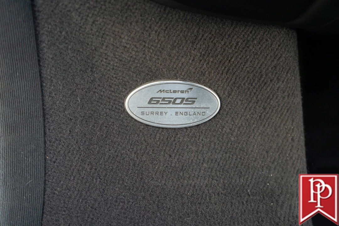 2015 McLaren 650S - Image 21 of 21