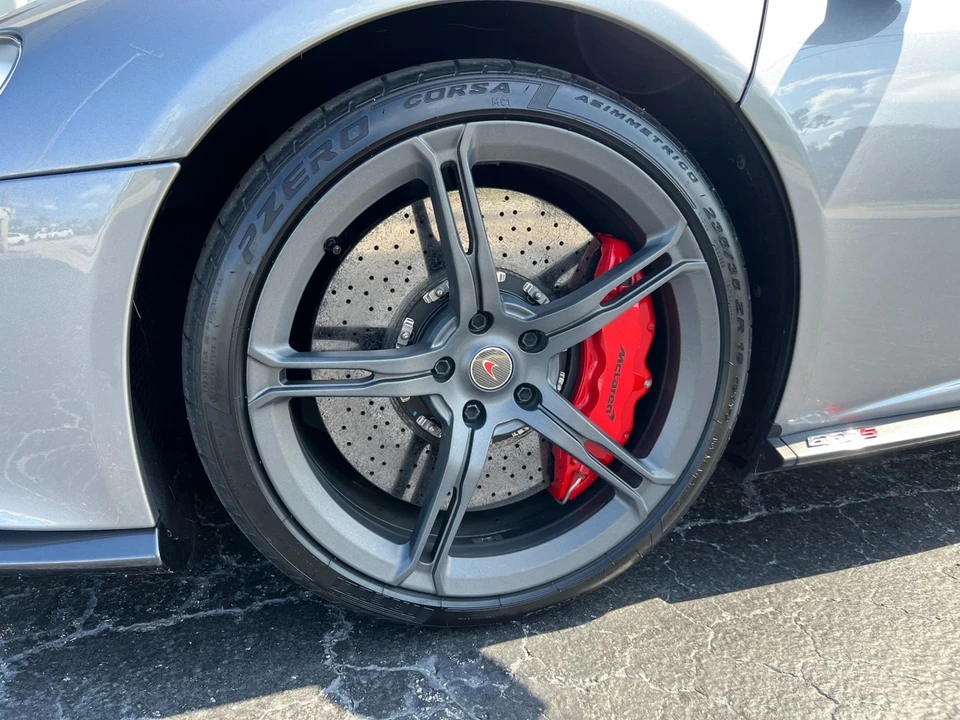 2015 McLaren 650S - Image 21 of 21