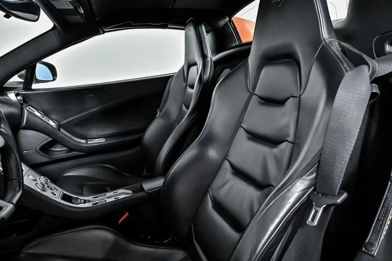 2015 McLaren 650S - Image 19 of 21