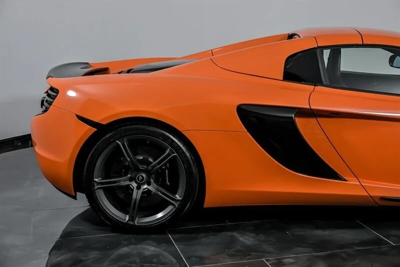 2015 McLaren 650S - Image 12 of 21