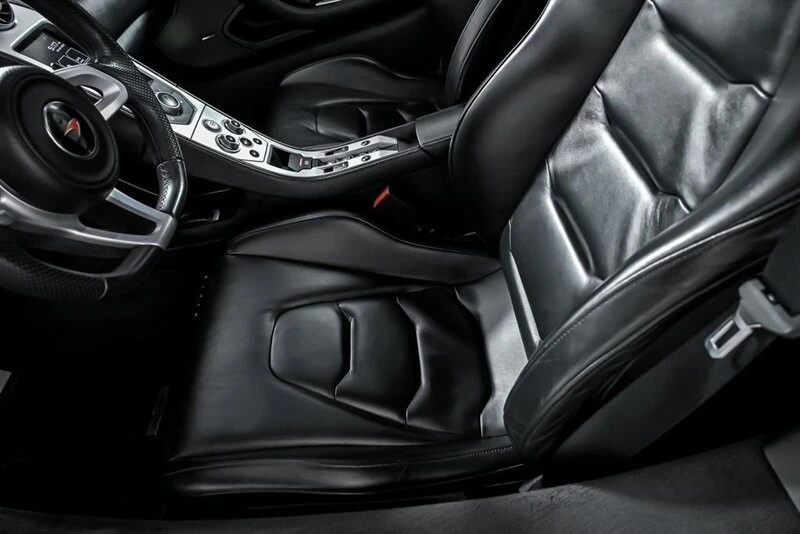 2015 McLaren 650S - Image 18 of 21