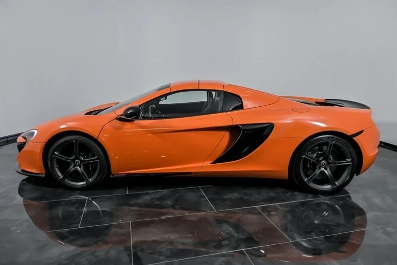 2015 McLaren 650S - Image 7 of 21