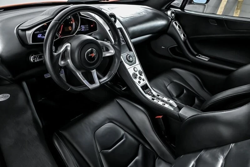 2015 McLaren 650S - Image 17 of 21