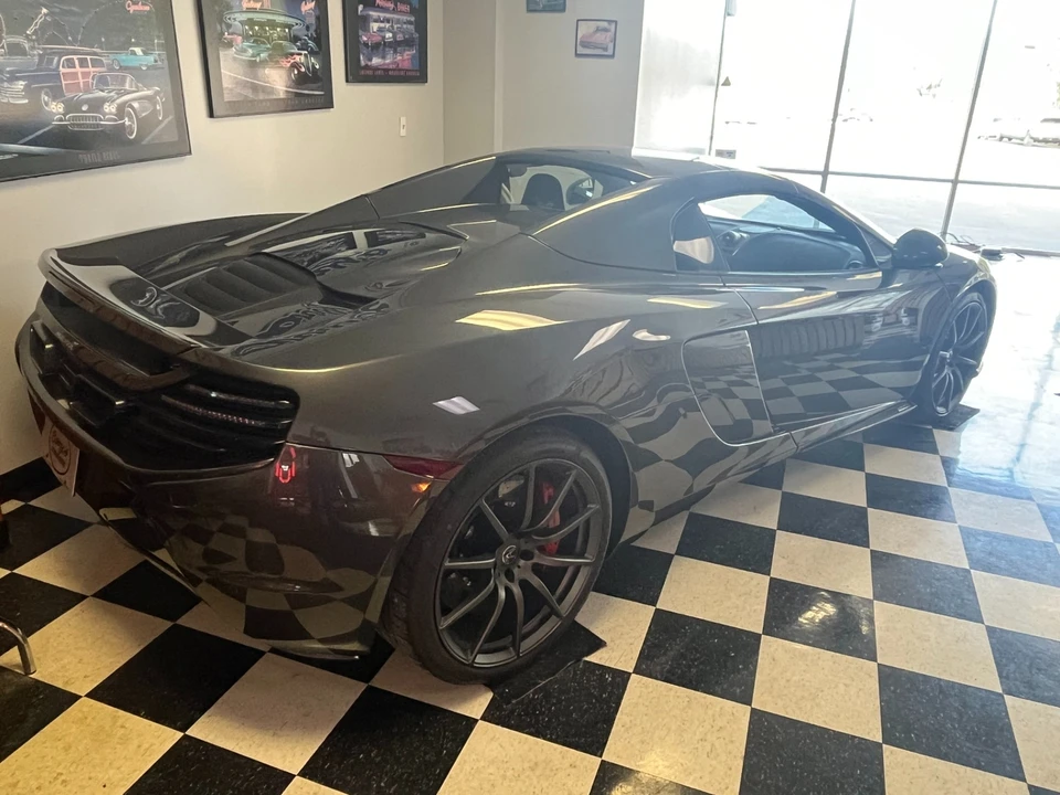 2015 McLaren 650S - Image 9 of 12