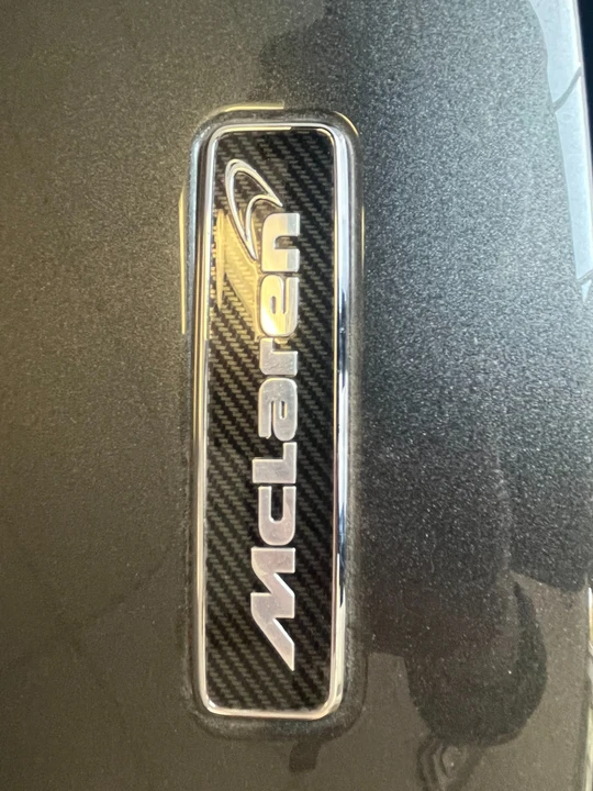 2015 McLaren 650S - Image 12 of 12