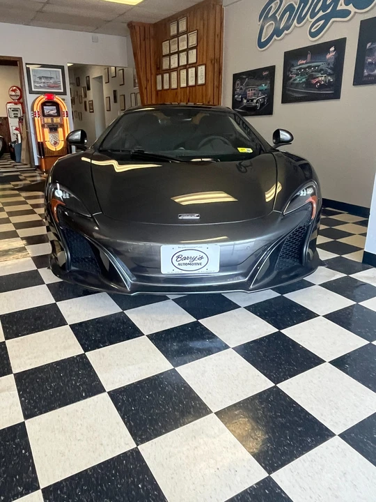2015 McLaren 650S - Image 6 of 12