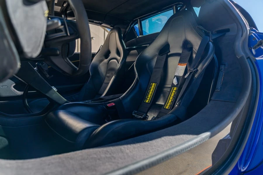 2015 McLaren 650S - Image 19 of 30