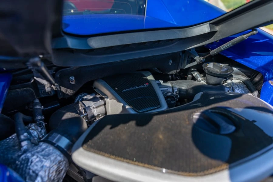 2015 McLaren 650S - Image 29 of 30