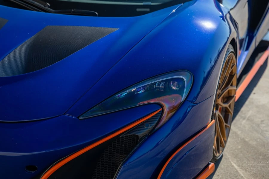 2015 McLaren 650S - Image 10 of 30