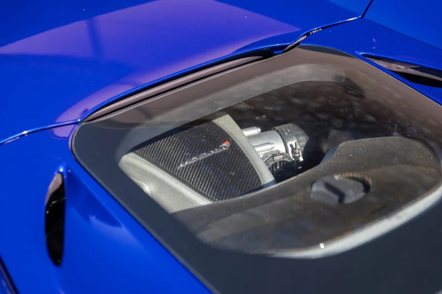 2015 McLaren 650S - Image 30 of 30