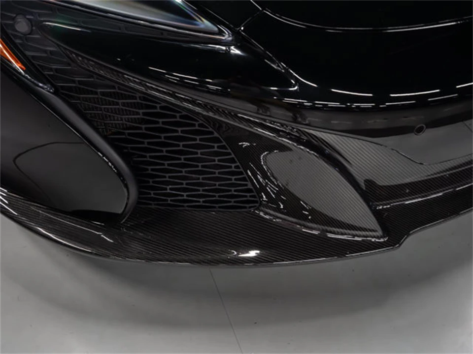 2015 McLaren 650S - Image 31 of 31