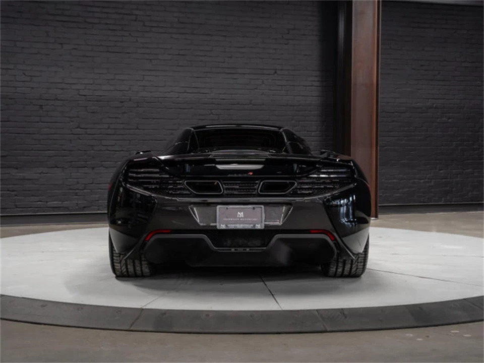 2015 McLaren 650S - Image 11 of 31