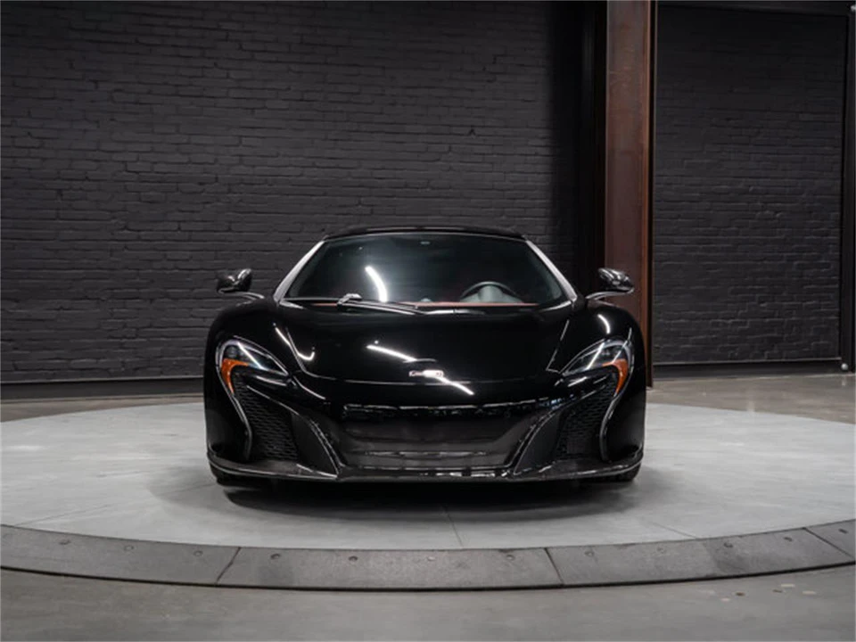 2015 McLaren 650S - Image 6 of 31