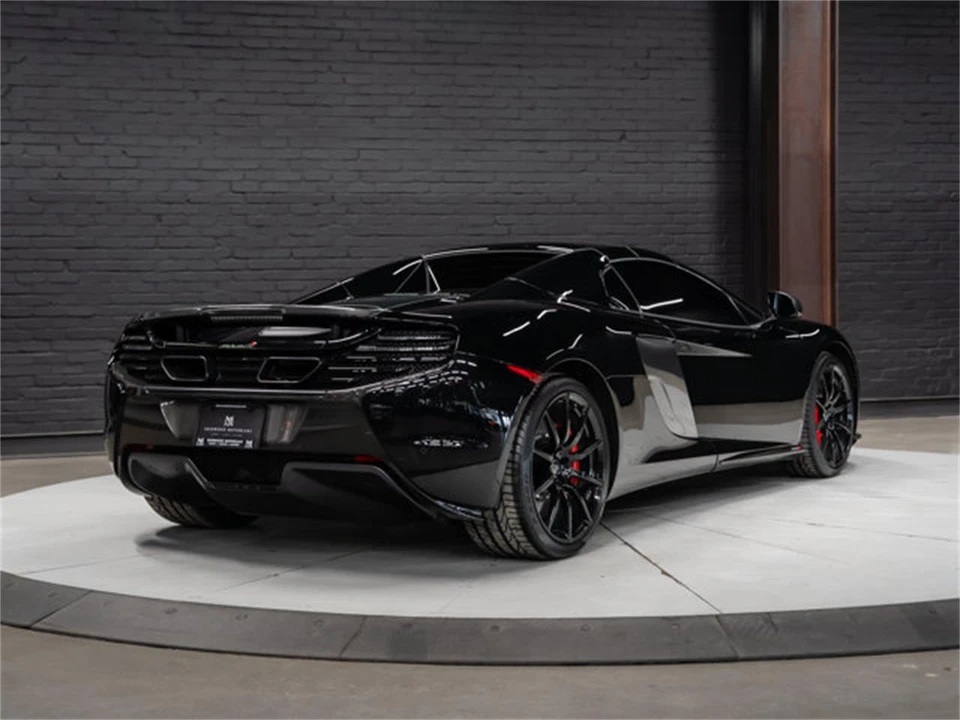2015 McLaren 650S - Image 12 of 31