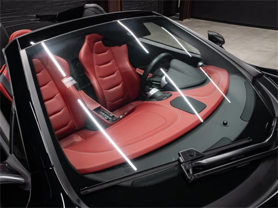 2015 McLaren 650S - Image 27 of 31